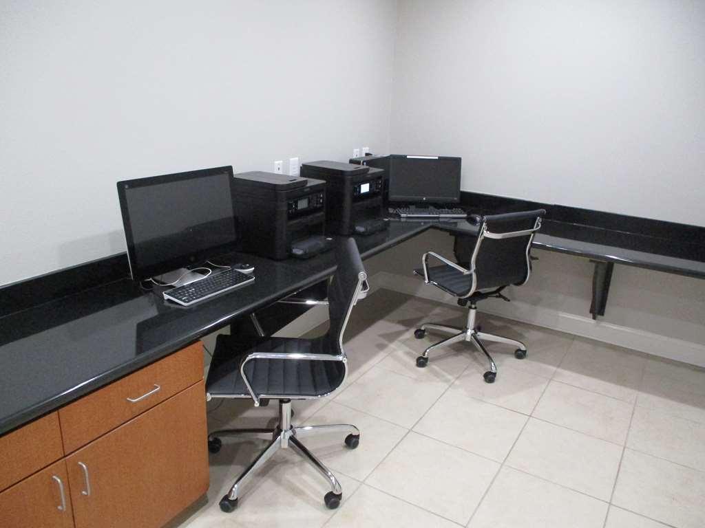 Best Western Plus Champaign/Urbana Inn Facilități foto