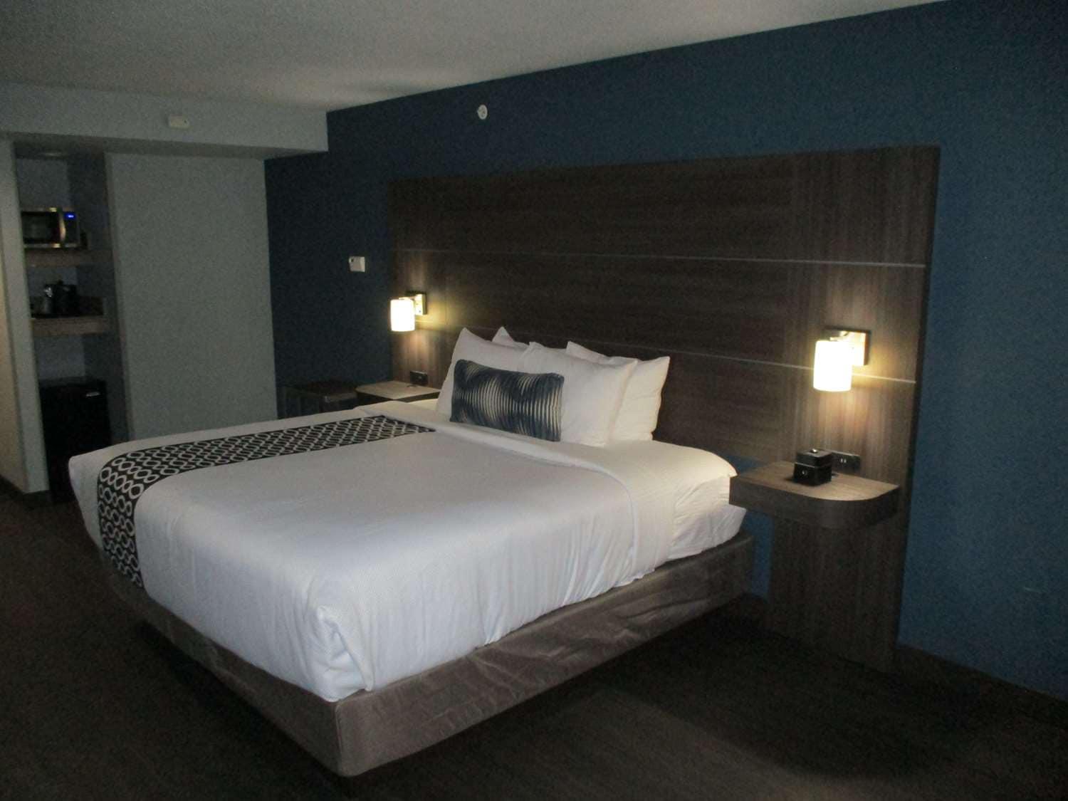 Best Western Plus Champaign/Urbana Inn Cameră foto