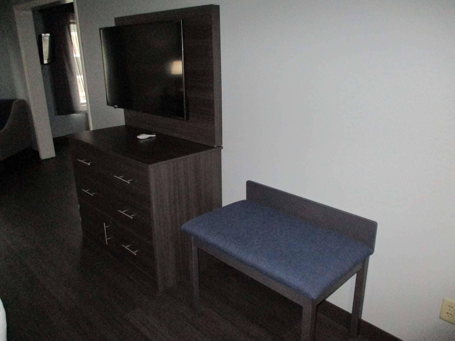 Best Western Plus Champaign/Urbana Inn Cameră foto