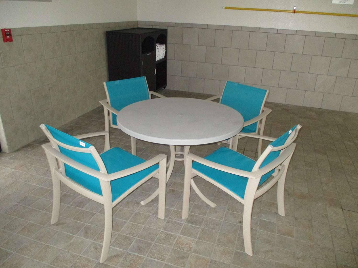 Best Western Plus Champaign/Urbana Inn Facilități foto